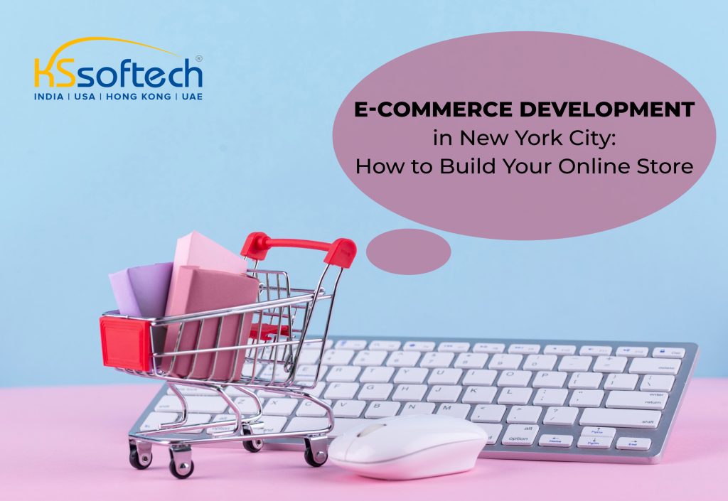 E-commerce-Development-in-New-York-City