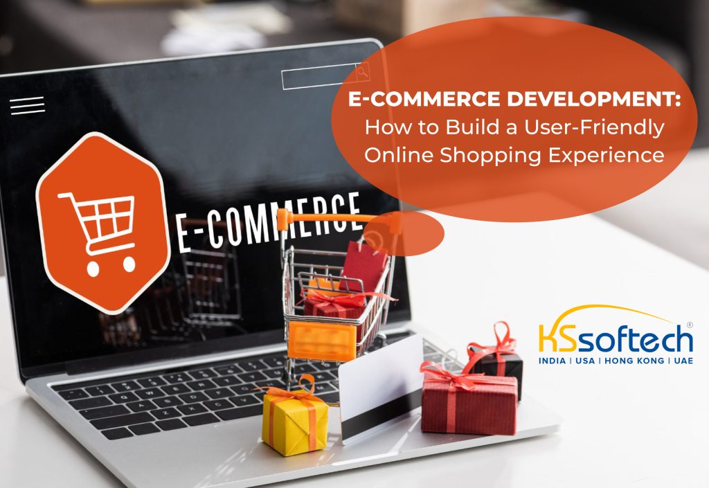 E-commerce development companies in usa