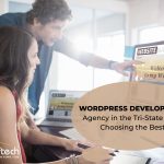 Word press development agency