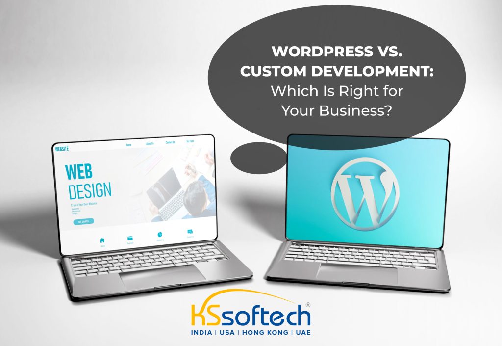 Wordpress development services in usa