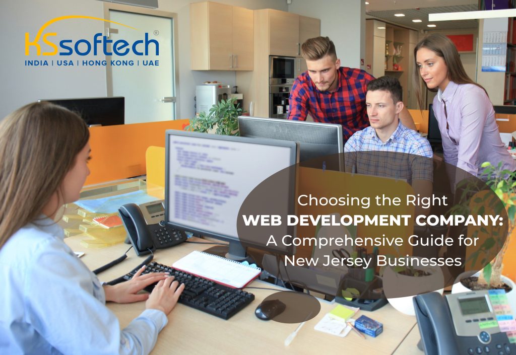 Web Development Company