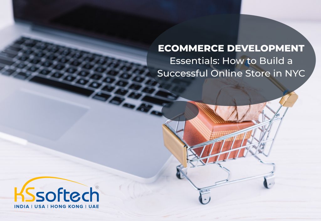 Ecommerce Development