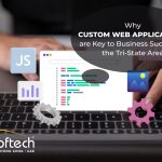 Custom Web Applications