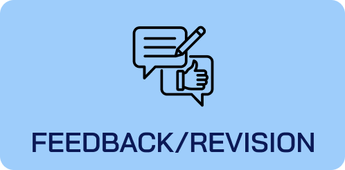 Feedback/Revision