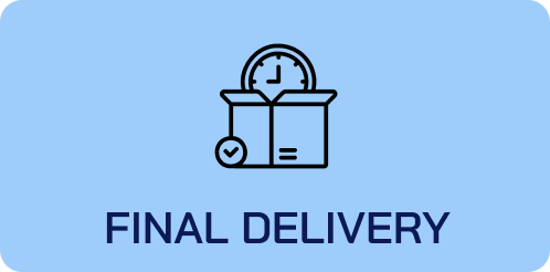 Final Delivery