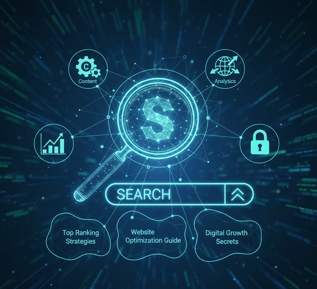 Jewelry Industry SEO Strategies