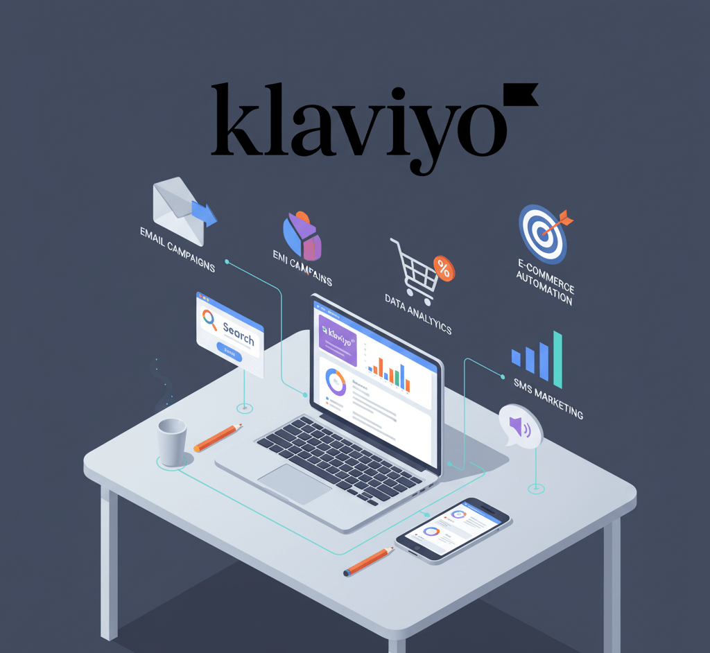 Klaviyo Marketing