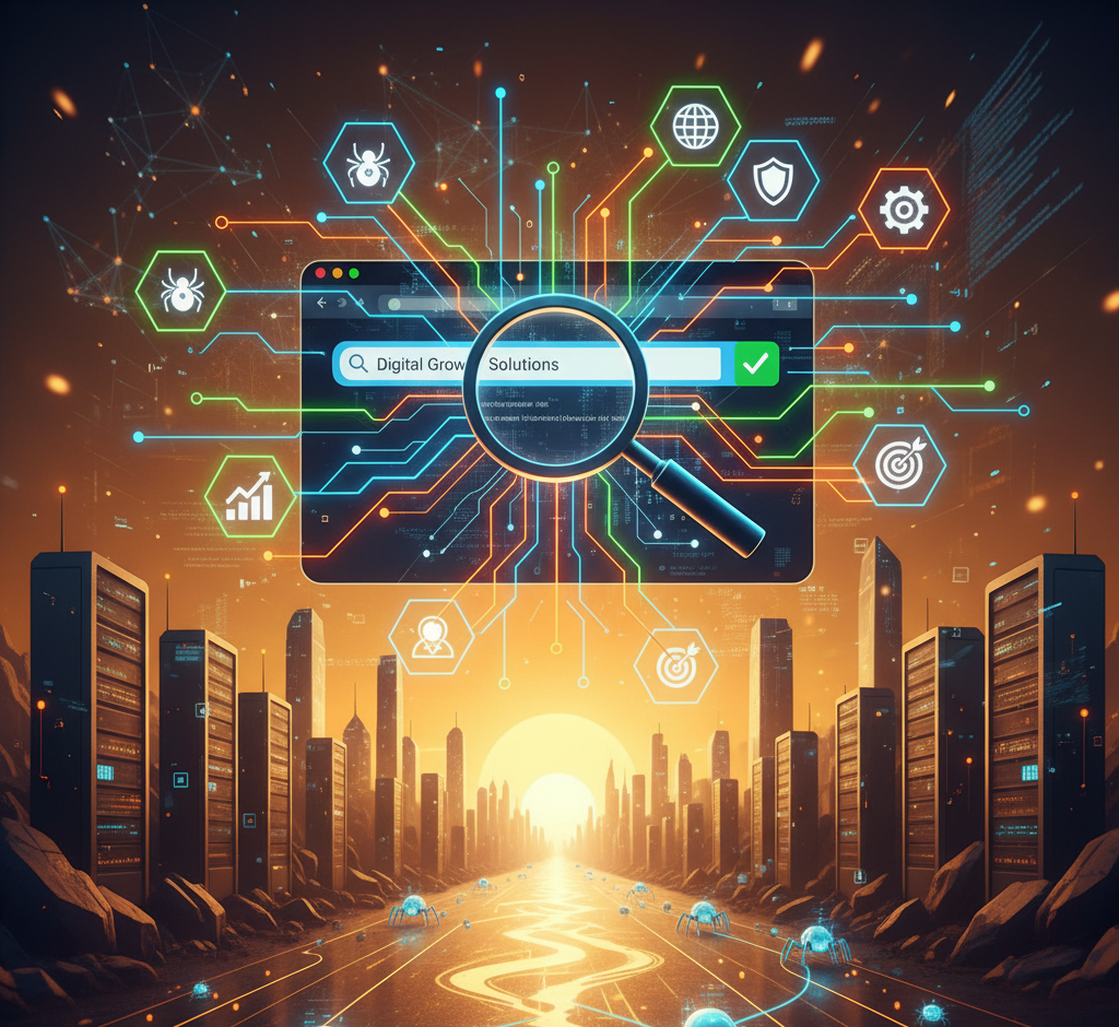 Search Engine Optimization