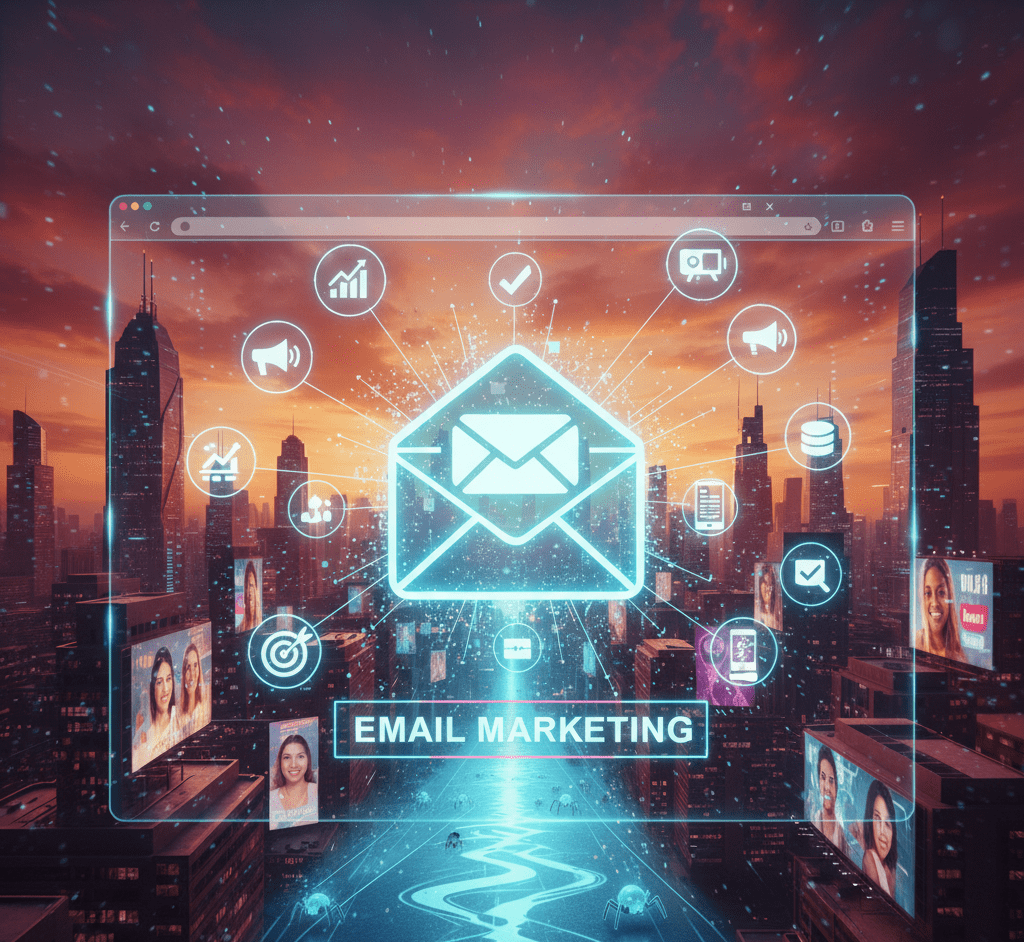 Email Marketing