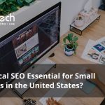 Why Is Local SEO Essential for Small Businesses in the United States?